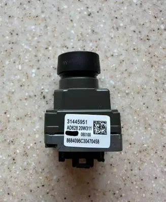 Volvo XC60 Reversing camera 31445951 AD62820W311 8684096C