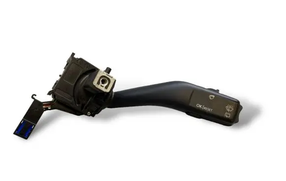 Seat Leon (1P) Wiper control stalk 1K0953519 ANP80H024B 47D0046