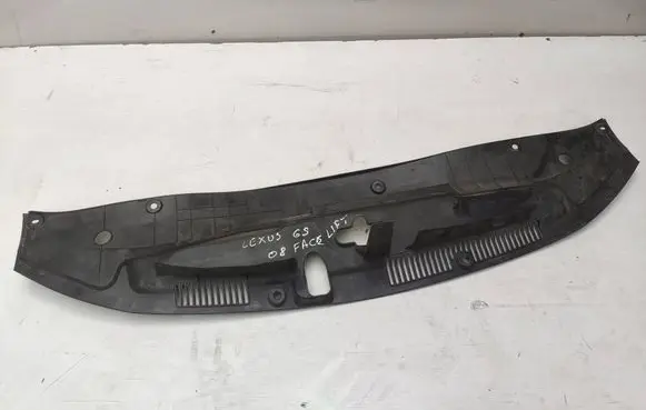 Lexus GS 300 350 430 450H Radiator trim 5329530121