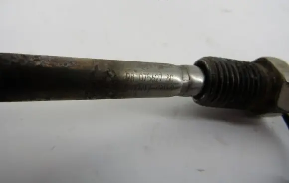 Peugeot 308 Lambda probe sensor 9807562780