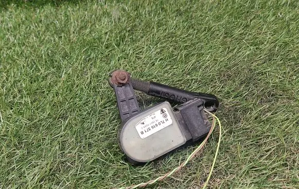 Audi Q7 4L Yaw turn rate sensor 4E0907503C 7L0616571B