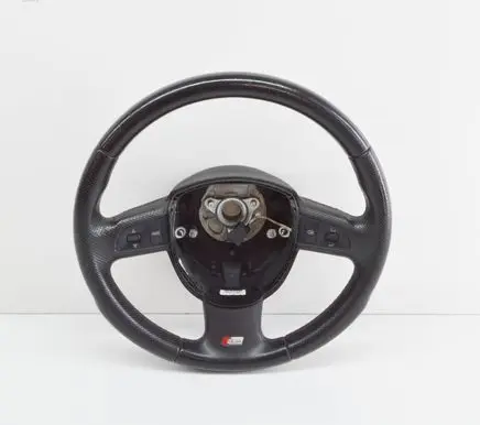 Audi A5 Sportback 8TA Steering wheel 8P0419689A 8P0124A