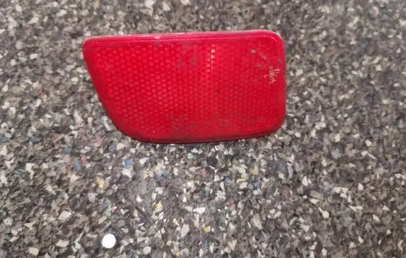 Renault Scenic II - Grand scenic II Rear tail light reflector 8200152642A