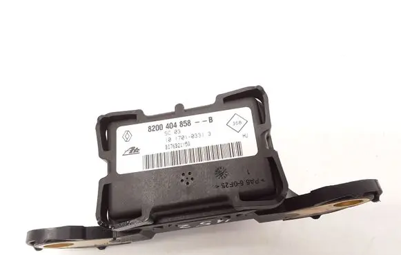 Renault Espace - Grand espace IV ESP acceleration yaw rate sensor 8200404858B 8200404858