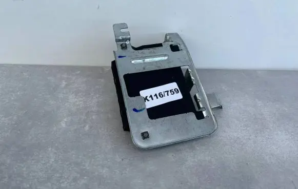 Mercedes-Benz ML W164 Parking PDC control unit/module A1645450216