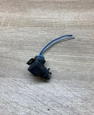 Opel Insignia A Outside/exterior temperature sensor 90477289