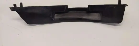 Volkswagen Tiguan Front bumper lip 5NA805945D