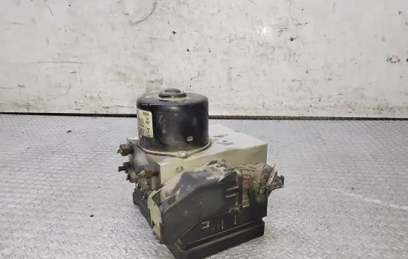 Volvo S80 ABS Pump P08671225 5WK84002