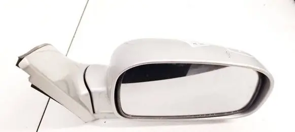 Hyundai Santa Fe Front door electric wing mirror E4012147