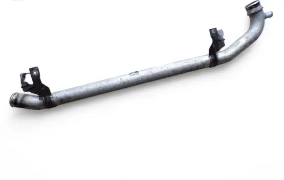Audi A6 S6 C6 4F Intercooler hose/pipe 4F0145731S