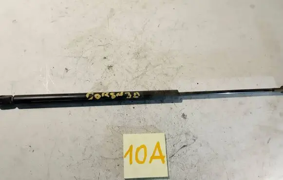 Opel Corsa B Tailgate/trunk strut/damper 90559245