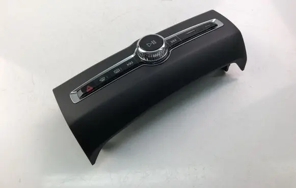 Volvo S90, V90 Climate control unit P31398845
