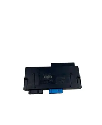 BMW 3 E90 E91 Central body control module 9187544
