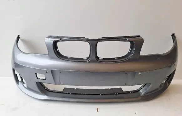 BMW 1 E82 E88 Front bumper 7263117