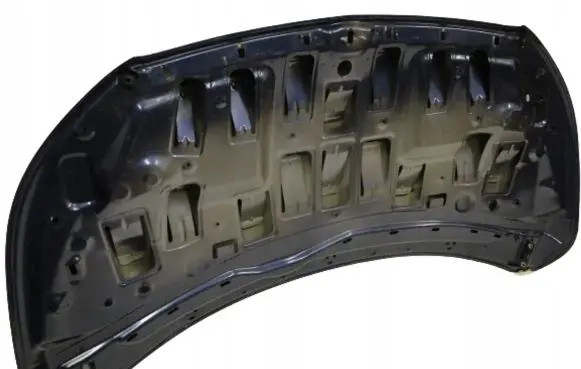 Mercedes-Benz V Class W447 Engine bonnet/hood A4478807701