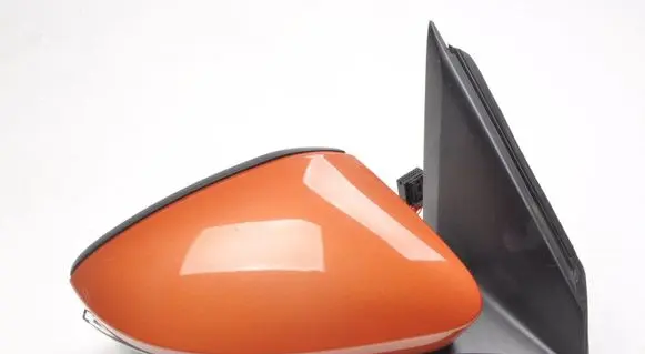 Volkswagen T-Cross Front door electric wing mirror 