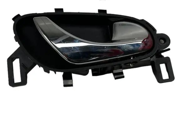 Nissan Qashqai Rear door interior handle 806704EA0A