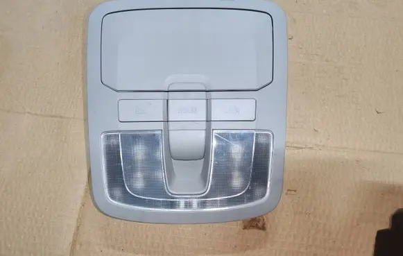 SsangYong Tivoli Rear seat light 20150406 7767034000