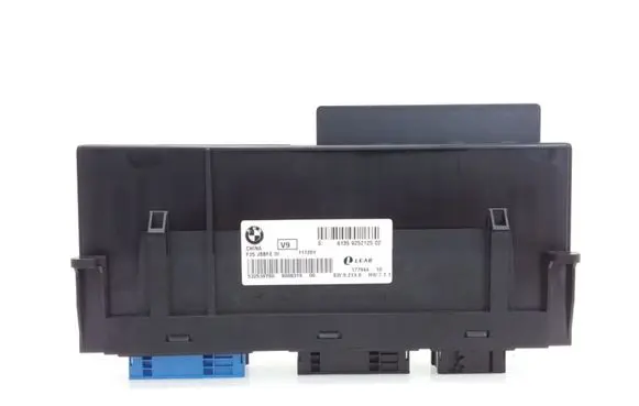 Comfort/convenience module