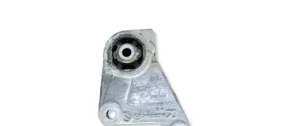 Mazda CX-5 Rear differential mounting bracket KD35