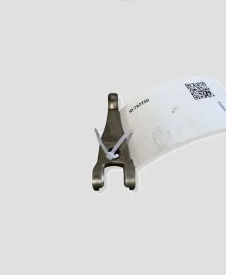 Ford Galaxy Fuel Injector clamp holder