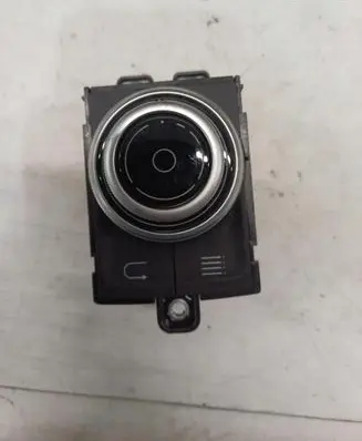 Maserati Ghibli Other switches/knobs/shifts 670151013