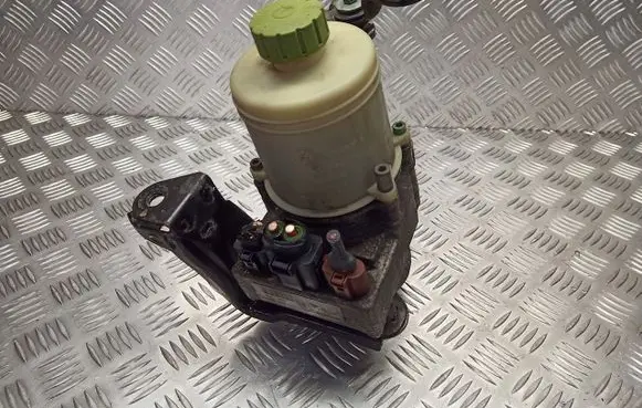 Skoda Fabia Mk1 (6Y) Electric power steering pump 6Q0423155A