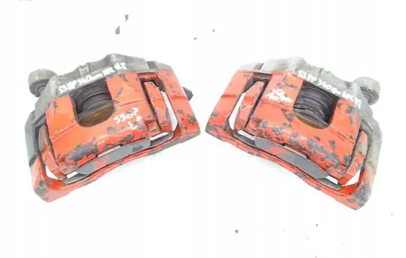 Audi A3 S3 8P Front brake caliper