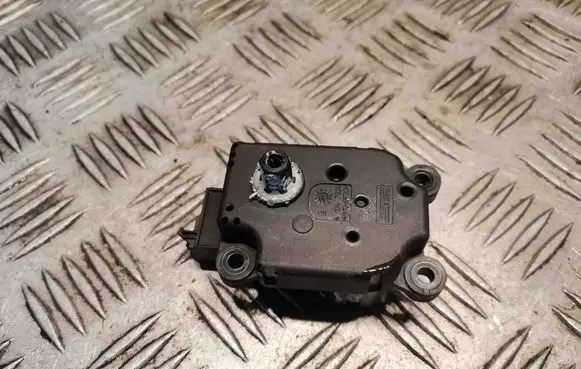Mercedes-Benz ML W163 Intake manifold valve actuator/motor A2038201642 2038201642