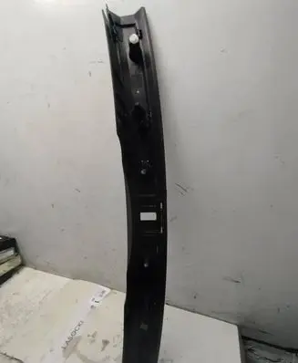 Audi A4 S4 B6 8E 8H Trunk/boot sill cover protection 8E9864483