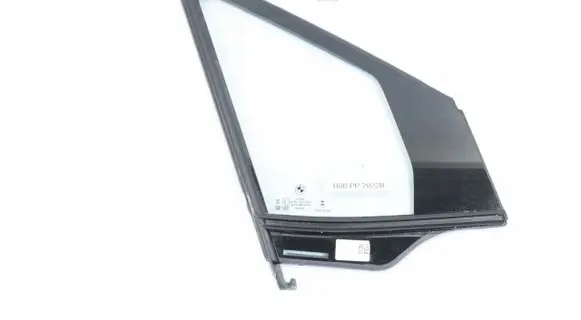 BMW 2 Active Tourer U06 Front door window glass four-door 8496284 51378496284