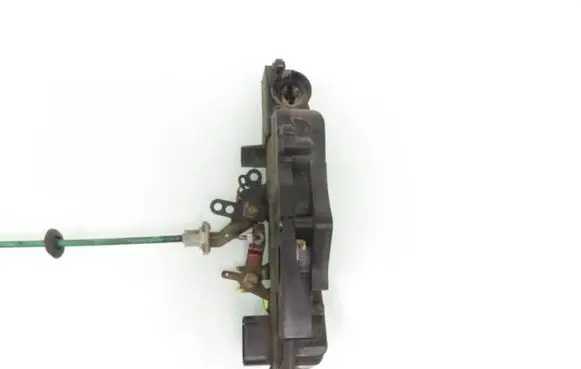 Fiat Stilo Front door lock