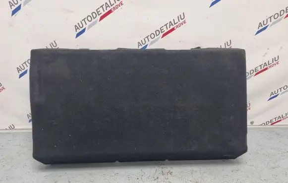 BMW 3 G20 G21 Trunk/boot mat liner 7450066 51477450066