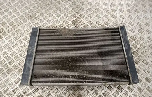 Toyota Corolla E140 E150 Coolant radiator 21333203