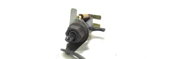 Mazda 3 I Other switches/knobs/shifts