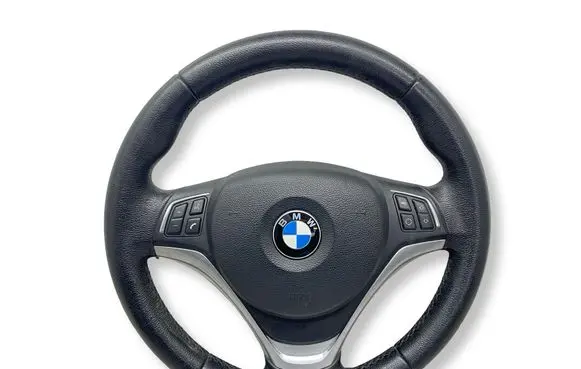 BMW X1 E84 Steering wheel 
