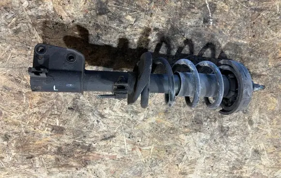 Opel Vivaro Front shock absorber/damper