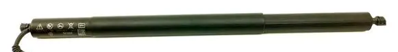 Volkswagen ID.7 Shock absorber/damper mounting bracket 14B827851A