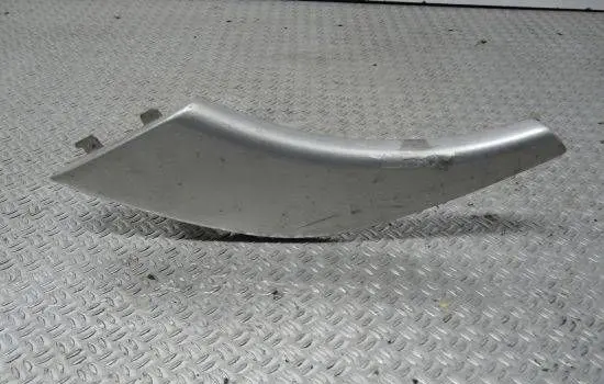 Seat Leon (1M) Front bumper splitter molding 