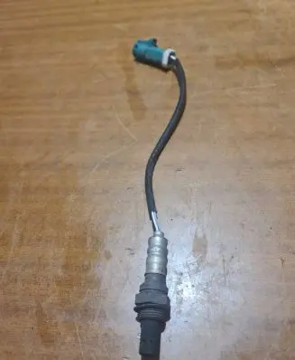 Ford Mondeo Mk III Lambda probe sensor 1S7F9F472AB