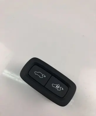 Volvo XC90 Other switches/knobs/shifts 31674801