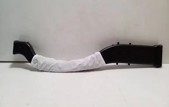 Audi A5 Cabin air duct channel 8W0857039B