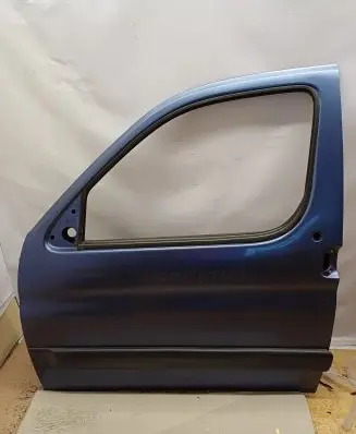 Peugeot Partner Front door