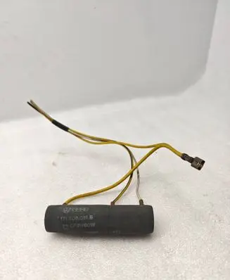 Volkswagen Scirocco Heater blower motor/fan resistor 171905051B