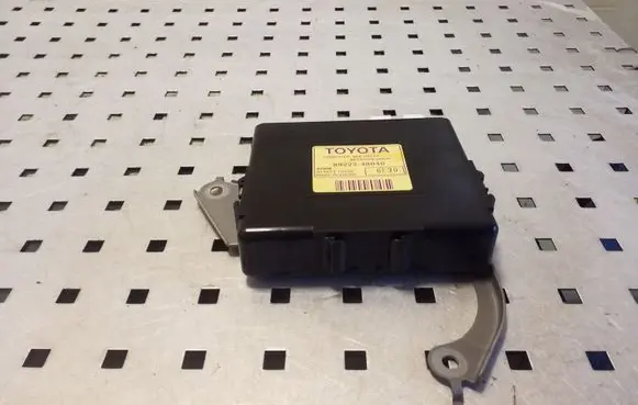 Lexus RX 330 - 350 - 400H Door control unit/module 8922248040