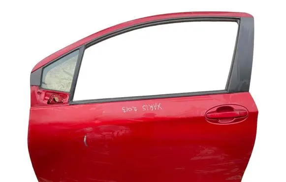 Toyota Yaris Door (2 Door Coupe) 43R00097