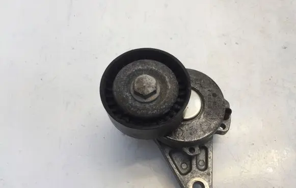 Generator/alternator belt tensioner