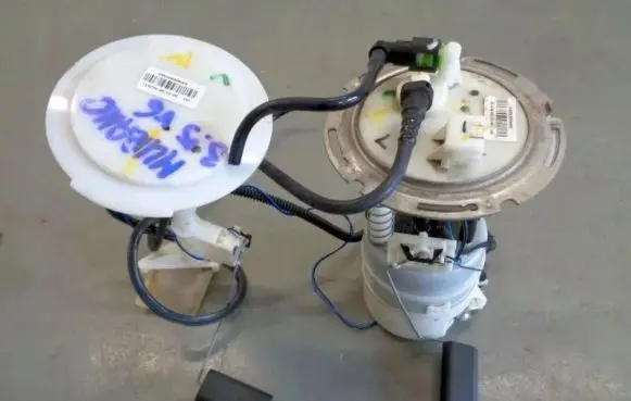 Nissan Murano Z51 In-tank fuel pump