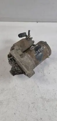 Peugeot 207 Starter motor M000T45071ZT
