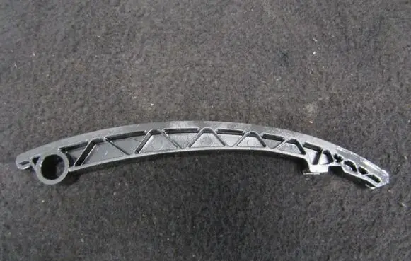 Opel Corsa C Slide rail for timing chain 90572153 RSM1818197